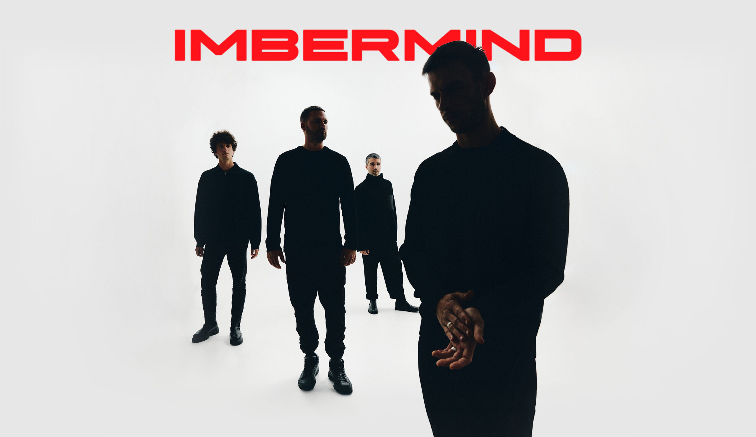 Imbermind Listening Sessions