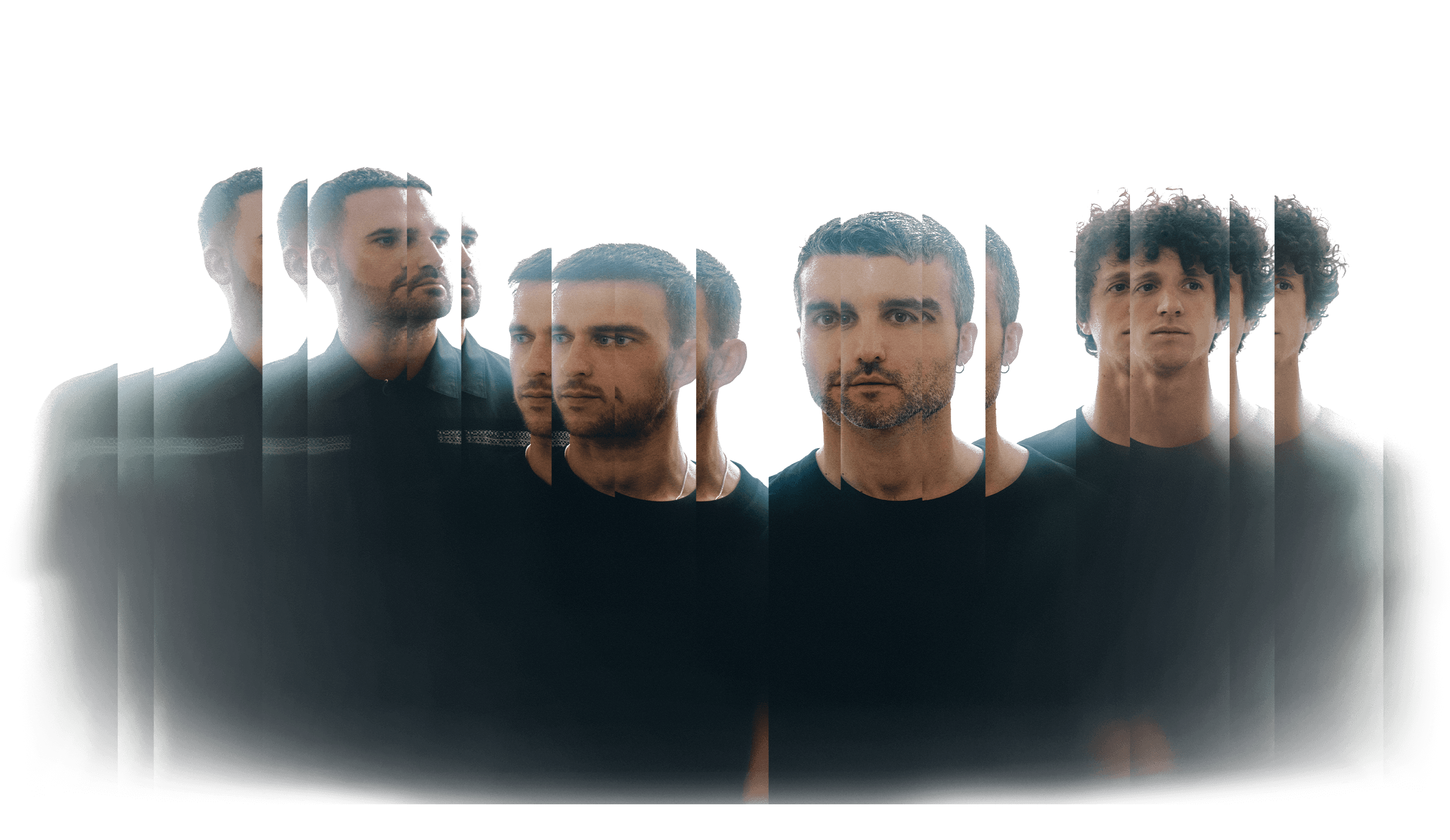 Imbermind Listening Sessions
